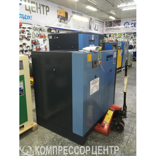 Винтовой компрессор COMARO XB 37-08