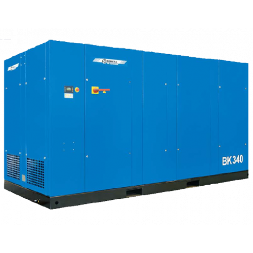Винтовой компрессор REMEZA ВК430-7,5 ВС