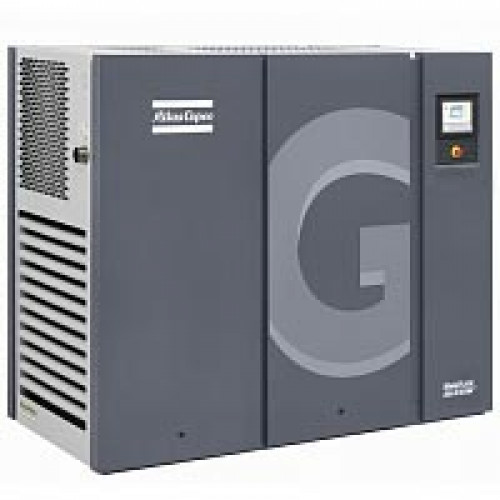 Винтовой компрессор Atlas Copco GA55 8.5FF/400В 3ф 50 Гц без N/СЕ