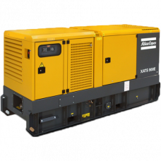 Винтовой компрессор ATLAS COPCO XATS 900 E (без шасси)