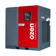 Винтовой компрессор OZEN OSC 160U 10 бар