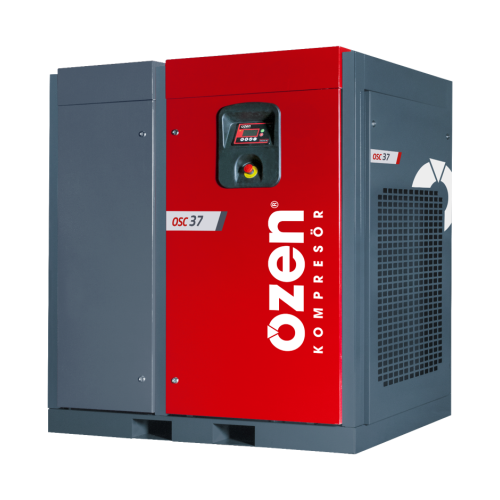 Винтовой компрессор OZEN OSC 160U 10 бар