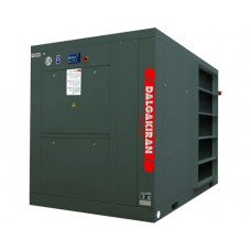 Винтовой компрессор Dalgakiran DVK D 430-7