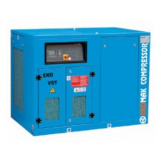Винтовой компрессор Ekomak ЕКО 22 D VST/8