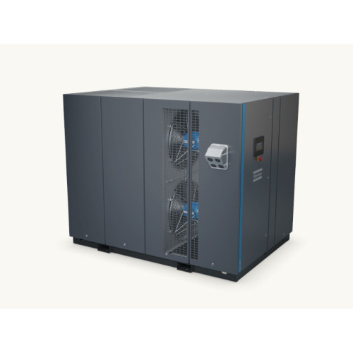 Винтовой компрессор Atlas Copco GA160 VSD+ 8,5