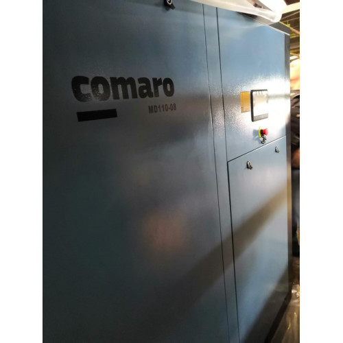 Винтовой компрессор Comaro MD 110-10 (NEW)