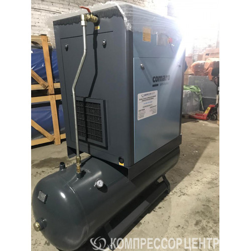 Винтовой компрессор Comaro LB 15-8/500 new 2020