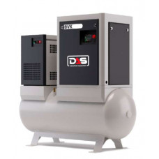 Винтовой компрессор DAS BVK C 22-13-900 D