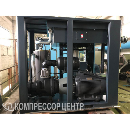 Винтовой компрессор Comaro MD 160-10 (NEW)