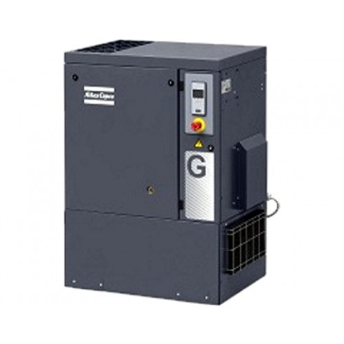 Винтовой компрессор ATLAS COPCO G7 10P/400В 3ф 50 Гц без N/CE FM