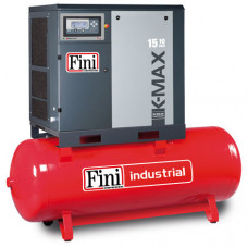 Винтовой компрессор FINI K-MAX 1508-500 VS