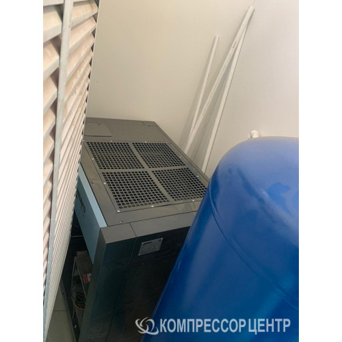 Винтовой компрессор COMARO XB 11-10