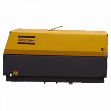 Винтовой компрессор ATLAS COPCO XAHS 107 Kd COM3 (без шасси)