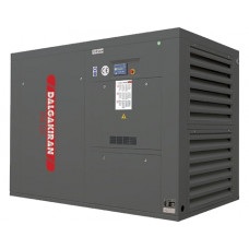 Винтовой компрессор Dalgakiran DVK 125-10