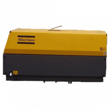 Дизельный компрессор ATLAS COPCO XAS 78 Kd