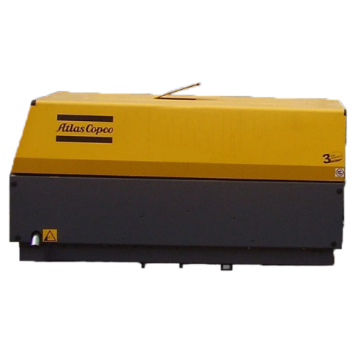 Дизельный компрессор ATLAS COPCO XAS 78 Kd