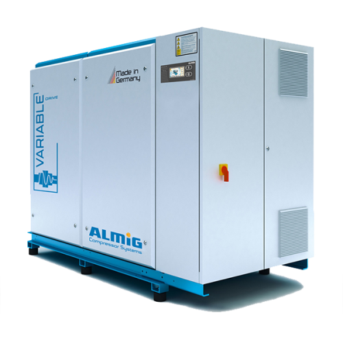 Винтовой компрессор ALMiG VARIABLE-55/13