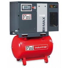 Винтовой компрессор FINI K-MAX 7.5-13-270 VS