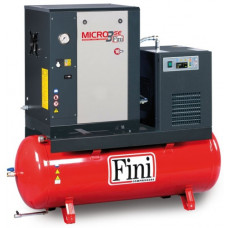 Винтовой компрессор FINI Micro SE 2.2-8-200 ES