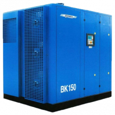 Винтовой компрессор REMEZA ВК150-8ВС