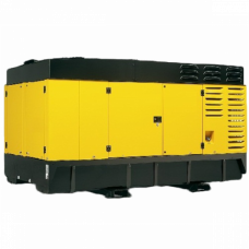 Винтовой компрессор ATLAS COPCO XAHS 447 Cd (без шасси)