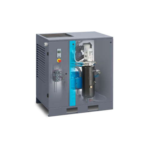 Винтовой компрессор ATLAS COPCO G15L 7.5FF/400 3ф 50 Гц без N/CE FF