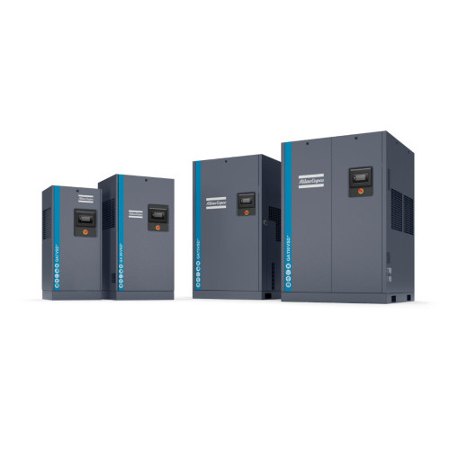 Винтовой компрессор Atlas Copco GA75L VSD+13P/400В 3ф 50 Гц без N/CE