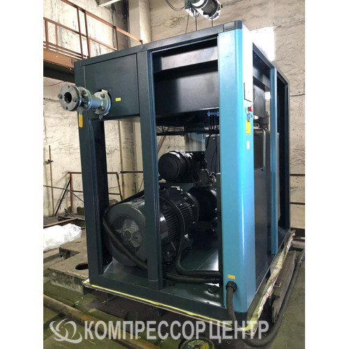 Винтовой компрессор Comaro MD 132-10 (NEW)