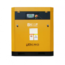 Винтовой компрессор BERG ВК-22РЕ 16 бар, IP54