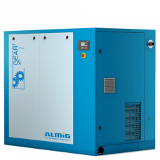 Винтовой компрессор ALMiG GEAR XP-55/10