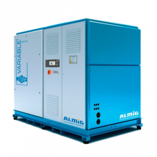 Винтовой компрессор ALMiG VARIABLE-130/8