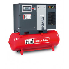 Винтовой компрессор FINI K-MAX 7.5-10-500 ES