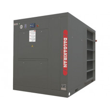 Винтовой компрессор Dalgakiran DVK D 220-13
