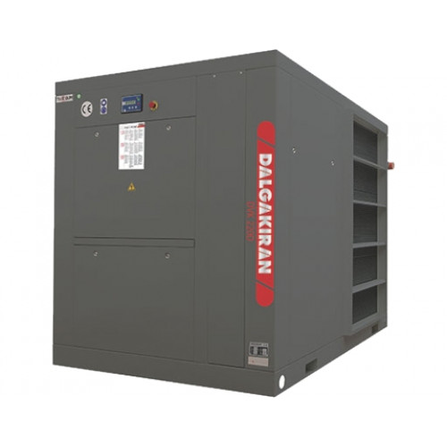 Винтовой компрессор Dalgakiran DVK D 220-13