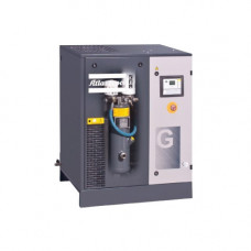 Винтовой компрессор ATLAS COPCO GA18 7.5FF/400В 3ф 50 Гц без N/CE FM