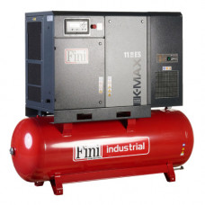 Винтовой компрессор FINI K-MAX 1508-500 ES VS