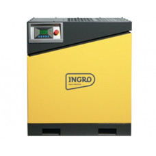 Винтовой компрессор INGRO XLM-5.5A 8