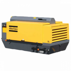 Винтовой компрессор ATLAS COPCO XAHS 350 CUD (без шасси)