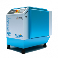 Винтовой компрессор ALMiG VARIABLE-28/13