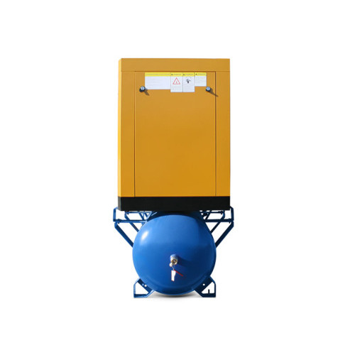 Винтовой компрессор BERG ВК-11-500 10 бар, IP54