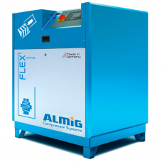 Винтовой компрессор ALMiG FLEX-30/6