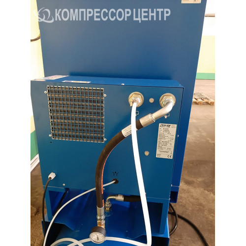 Винтовой компрессор REMEZA ВК20Т-15-500Д (с осушителем)