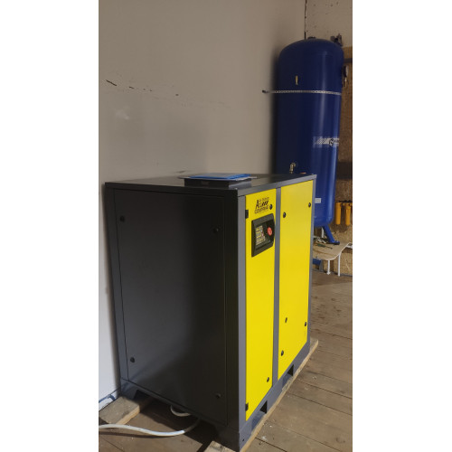Винтовой компрессор Comprag А-2208
