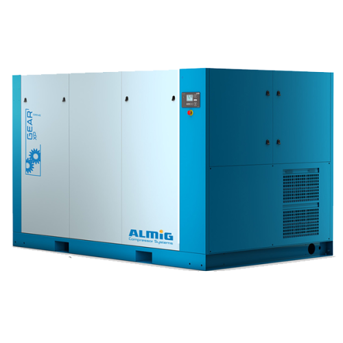 Винтовой компрессор ALMiG GEAR XP-110/8