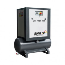 Винтовой компрессор Enger HB-15DTE-400 7 (INOVANCE)