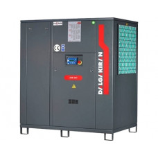 Винтовой компрессор Dalgakiran DVK D 40B-10