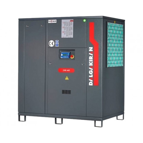 Винтовой компрессор Dalgakiran DVK D 40B-10