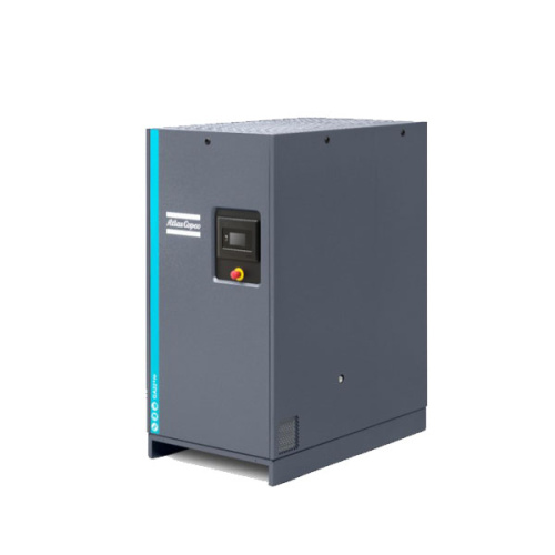 Винтовой компрессор Atlas Copco GA 30 13FF/400В 3ф 50 Гц без N/CE