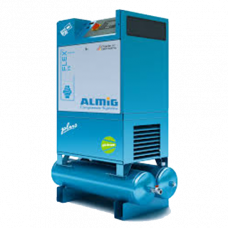 Винтовой компрессор ALMiG FLEX-6/13-O R