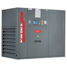 Винтовой компрессор Dalgakiran DVK D 75-7